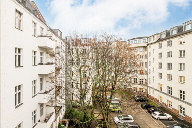 Wohnung zum Kauf 2 Zimmer 60,3 m² 3. Geschoss Westend Berlin 14057
