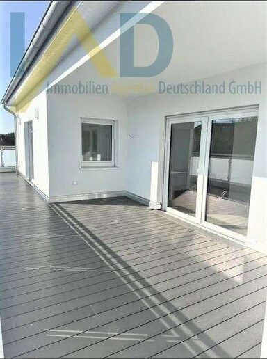 Penthouse zum Kauf 461.000 € 3 Zimmer 140 m² Scheeßel Scheeßel 27383