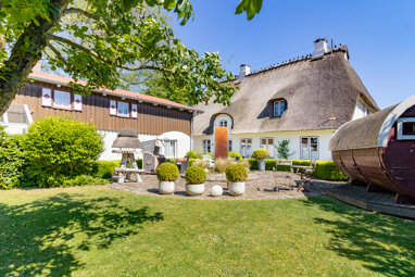 Mehrfamilienhaus zum Kauf 1.300.000 € 12 Zimmer 455 m² 1.977 m² Grundstück Schacht-Audorf 24790