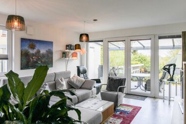 Wohnung zum Kauf 590.000 € 3 Zimmer 86,8 m² Erdgeschoss Scharbeutz Scharbeutz 23683