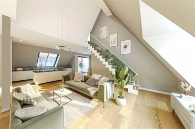 Wohnung zum Kauf 1.549.000 € 3 Zimmer 143 m² Wilmersdorf Berlin 14197