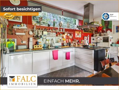 Einfamilienhaus zum Kauf 329.000 € 6 Zimmer 200 m² 1.080 m² Grundstück Oberbieber Neuwied / Oberbieber 56566