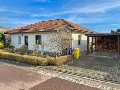 Bungalow zum Kauf 280.000 € 3 Zimmer 93 m² 509 m² Grundstück Angersdorf Holleben 06179