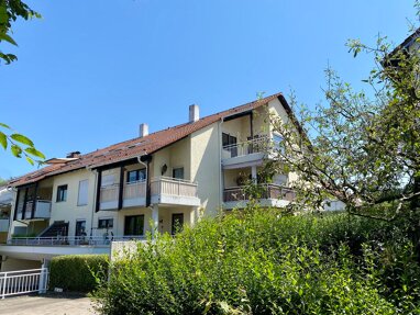 Wohnung zum Kauf 320.000 € 4 Zimmer 103,1 m² Weißenhorn Weißenhorn 89264
