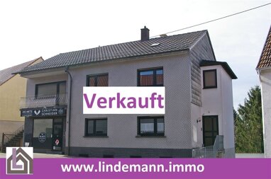 Haus zum Kauf 168.000 € 9 Zimmer 222 m² 2.196 m² Grundstück Hüttigweiler Illingen , Saar 66557