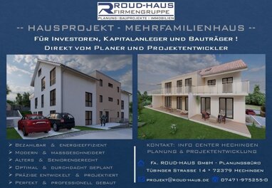Mehrfamilienhaus zum Kauf Mariazell Eschbronn 78664