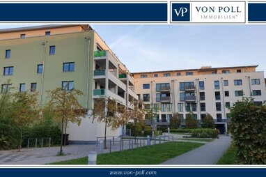 Wohnung zur Miete 1.080 € 2 Zimmer 70 m² 2. Geschoss Bachschule Offenbach am Main 63071