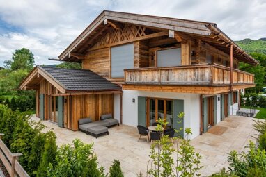 Wohnung zum Kauf 2.965.000 € 4 Zimmer 184 m² Rottach Rottach-Egern 83700