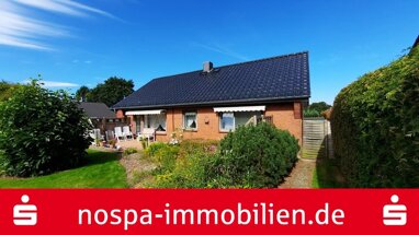 Bungalow zum Kauf 245.000 € 4 Zimmer 97 m² 1.145 m² Grundstück Dannewerkschule Schleswig 24837