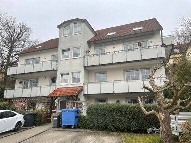 Wohnung zur Miete 750 € 3,5 Zimmer 83 m² 2. Geschoss Metzdorf Kulmbach 95326