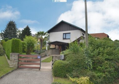 Haus zum Kauf 310.000 € 4 Zimmer 86,4 m² 711 m² Grundstück Gaweinstal 2191