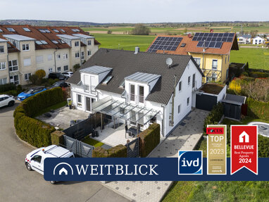 Doppelhaushälfte zum Kauf 695.000 € 5,5 Zimmer 130 m² 235 m² Grundstück Murr 71711