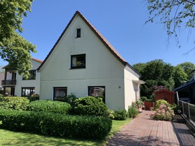 Haus zum Kauf 155.000 € 3 Zimmer 105 m² 1.053 m² Grundstück Geroldstr. 12 Atens Nordenham 26954