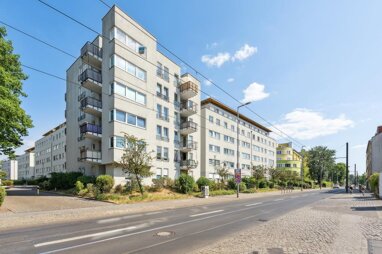 Wohnung zum Kauf Provisionsfrei 228.600 € 2 Zimmer 56,6 m² 2. Geschoss Grünauer Straße 121 Köpenick Berlin 12557