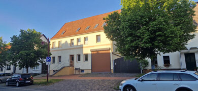 Einfamilienhaus zum Kauf 165.000 € 10 Zimmer 257 m² 803 m² Grundstück Augustenstraße 12 Harzgerode Harzgerode 06493