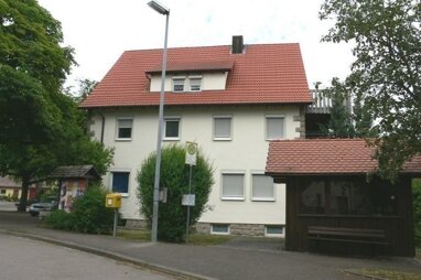 Mehrfamilienhaus zum Kauf 478.000 € 9 Zimmer 270 m² 415 m² Grundstück Leuzendorf Schrozberg 74575