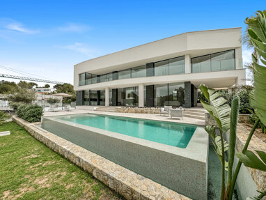 Einfamilienhaus zum Kauf 3.950.000 € 1.440 m² Grundstück Cala Vinyes 07184