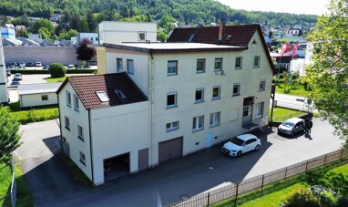 Einfamilienhaus zum Kauf 165.000 € 7 Zimmer 200 m² 800 m² Grundstück Wirsberg Wirsberg 95339