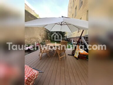 Wohnung zur Miete 850 € 1,5 Zimmer 55 m² EG Kreuzberg Berlin 10967