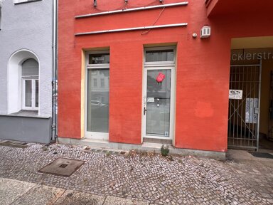 Kiosk zur Miete 2.650 € 4 Zimmer 110 m² Verkaufsfläche Kreuzberg Berlin 10997