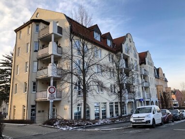 Wohnung zum Kauf 87.000 € 2 Zimmer 61,4 m² 3. Geschoss Ernst-Heilmann-Straße 10 Altendorf 927 Chemnitz 09116