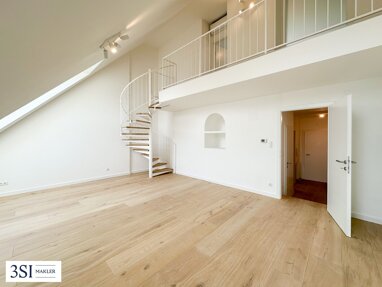 Wohnung zum Kauf 547.000 € 2 Zimmer 72,9 m² 6. Geschoss Leibenfrostgasse 8 Wien 1040
