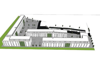 Gewerbegrundstück zum Kauf provisionsfrei 20.000 m² Grundstück Wellerstraße Freiroda Schkeudtiz 04435