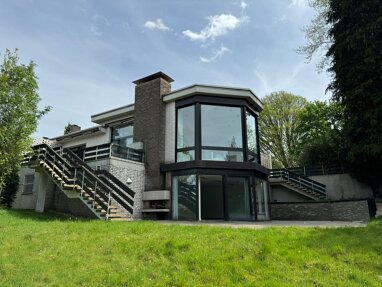 Villa zum Kauf Provisionsfrei 895.000 € 320 m² 2.000 m² Grundstück Witten-Herbede Ortsteil Kämpen Durchholz Witten 58456