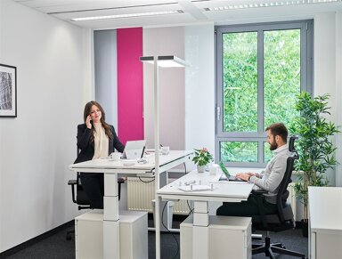 Bürofläche zur Miete provisionsfrei 1.600 € 28 m² Bürofläche Hallbergmoos Hallbergmoos 85399