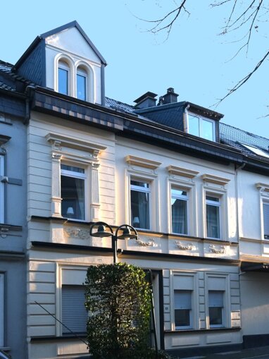 Mehrfamilienhaus zum Kauf 565.000 € 12 Zimmer 247 m² 178 m² Grundstück Solingen - Innenstadt Solingen 42651