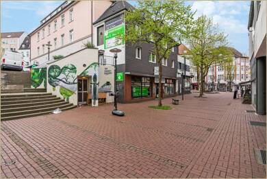 Wohnungen mieten Mietwohnungen in Essen BorbeckMitte