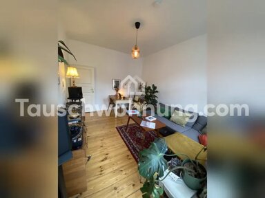 Wohnung zur Miete Tauschwohnung 550 € 2 Zimmer 45 m² 4. Geschoss Neukölln Berlin 12053