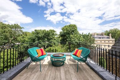 Penthouse zum Kauf provisionsfrei 4.235.400 € 5 Zimmer 158,8 m² PALACE GARDENS TERRACE 24 London W8 4RP