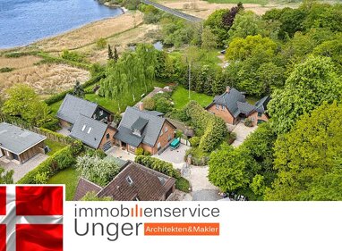 Haus zum Kauf 2.000.000 € 9 Zimmer 443 m² 3.465 m² Grundstück Kruså 6340
