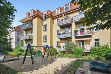 Wohnanlage zum Kauf Provisionsfrei 2.408.000 € 36 Zimmer 1.012 m² Rückertstraße 18/20 Pieschen-Nord (Rückertstr.) Dresden 01129