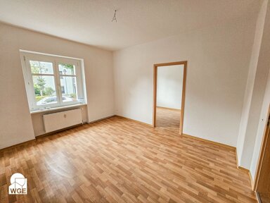 Wohnung zur Miete 490 € 3 Zimmer 60,4 m² 1. Geschoss Dölauer Straße 45 Kröllwitz Halle 06120