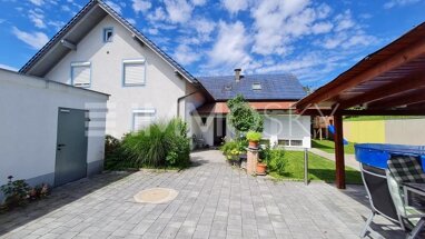 Einfamilienhaus zum Kauf 599.000 € 10 Zimmer 269 m² 1.019 m² Grundstück Neuzeug 4523
