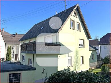 Mehrfamilienhaus zum Kauf 95.000 € 9 Zimmer 187 m² 353 m² Grundstück Kupferberg Kupferberg 95362