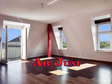 Wohnung zur Miete 280 € 2 Zimmer 53 m² 2. Geschoss Sonnenstraße 32 Greiz Greiz 07973