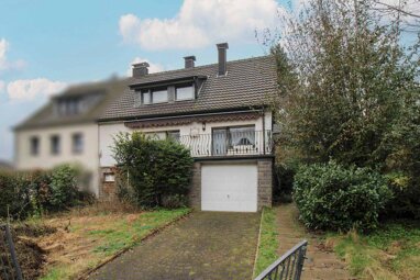 Doppelhaushälfte zum Kauf 350.000 € 5 Zimmer 134,2 m² 590,2 m² Grundstück Herrenstrunden Bergisch Gladbach 51429