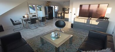 Wohnung zur Miete Wohnen auf Zeit 1.900 € 4 Zimmer 95 m² frei ab sofort Kleinfeldstraße Gauangelloch Leimen 69181