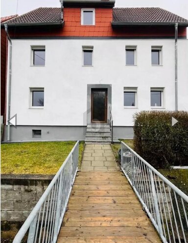 Einfamilienhaus zum Kauf 145.000 € 4 Zimmer 120 m² 400 m² Grundstück Gerstungen Gerstungen 99834