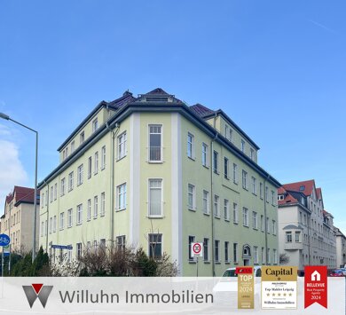 Wohnung zum Kauf 242.000 € 3 Zimmer 74,7 m² EG Großzschocher Leipzig 04249