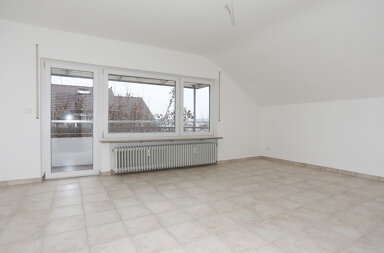 Wohnung zur Miete 750 € 3 Zimmer 78,1 m² Bissingen - Ost Bietigheim-Bissingen 74321