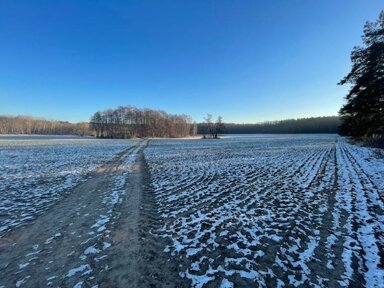 Grundstück zum Kauf 57.000 m² Grundstück Süd Petershagen 15345