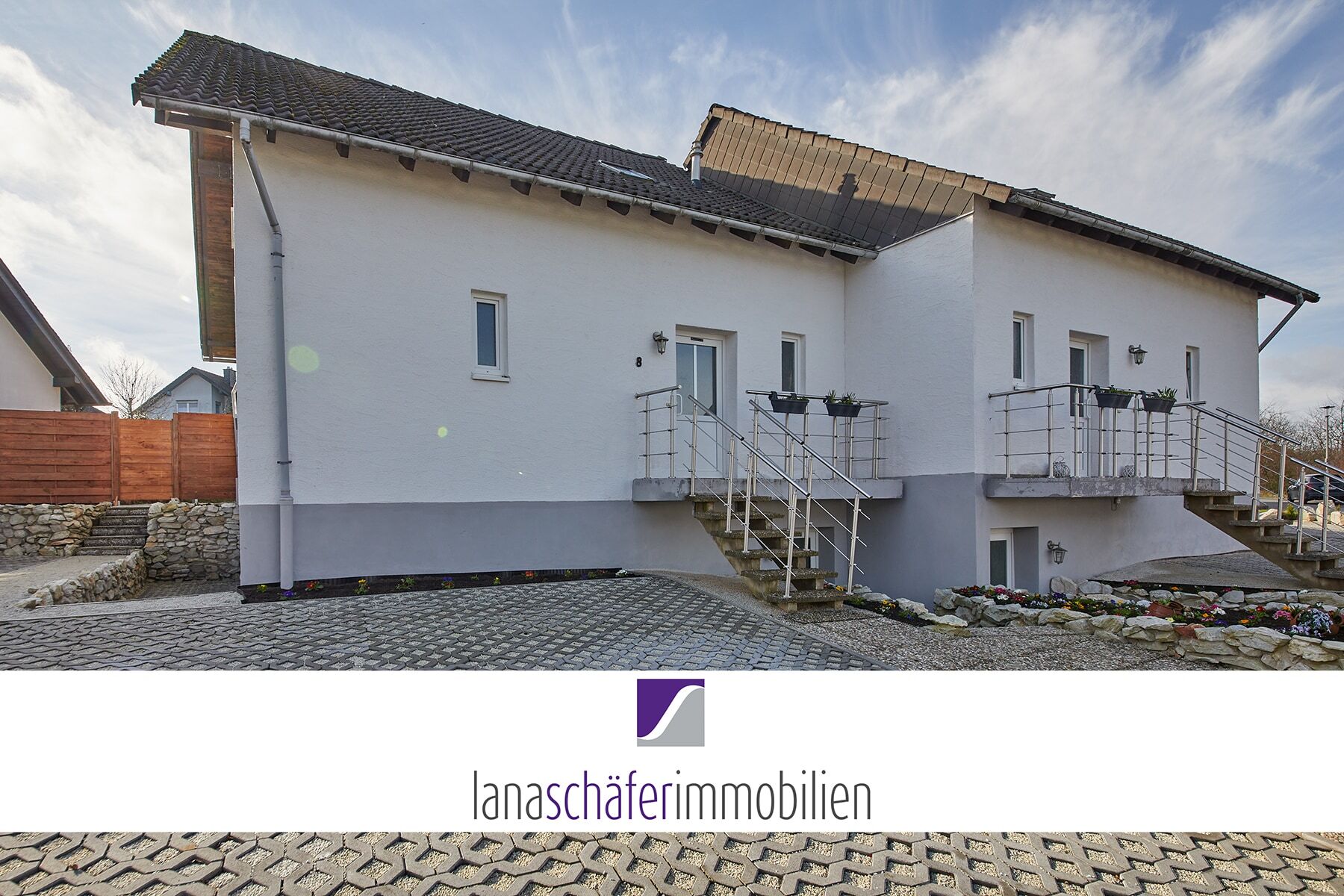 Haus zum Kauf 595.000 € 380 m² 971 m² Grundstück Morbach Morbach 54497