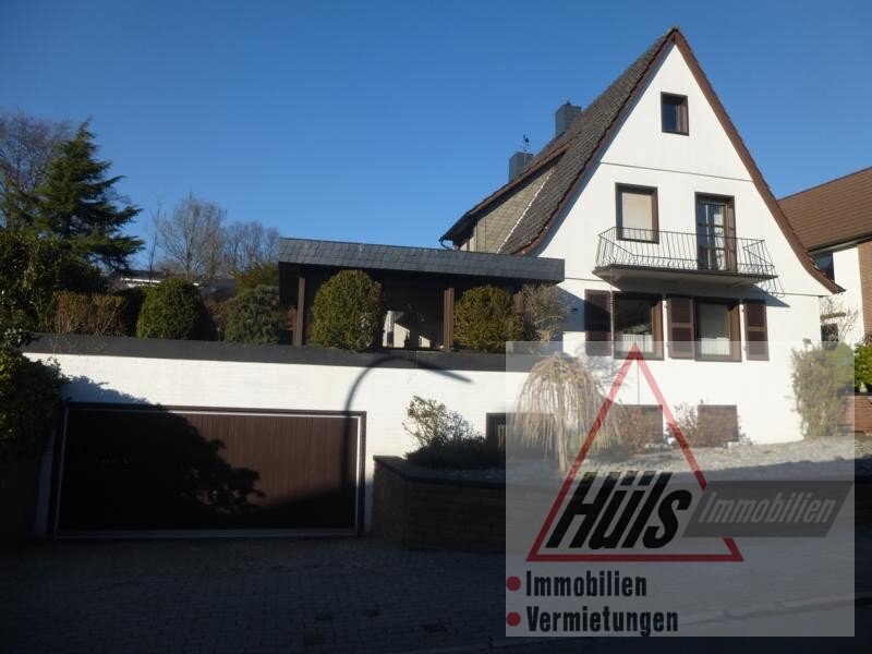 Einfamilienhaus zum Kauf 1.750.000 € 5 Zimmer 140 m²<br/>Wohnfläche 724 m²<br/>Grundstück Westerberg 32 Osnabrück / Westerberg 49076