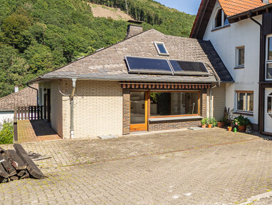 Einfamilienhaus zum Kauf 59.000 € 6 Zimmer 153 m² 319 m² Grundstück Hagen Sundern-Hagen 59846