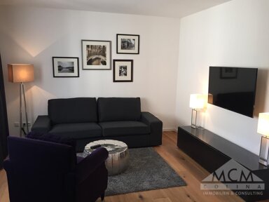 Wohnung zur Miete Wohnen auf Zeit 1.500 € 2 Zimmer 51 m² Ginnheim Frankfurt am Main 60431