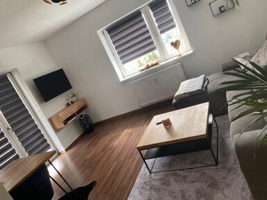 Wohnung zur Miete 390 € 3 Zimmer 65 m² 1. Geschoss Böhmerwaldstraße 8 Freyung Freyung 94078